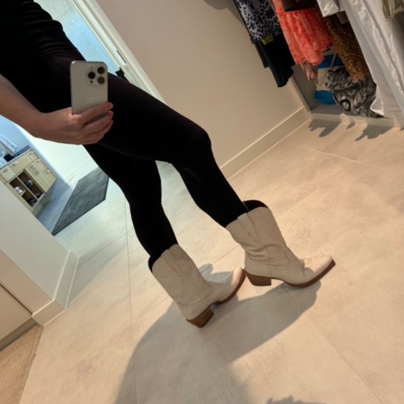 Tecovas Python Savannah - Picture 7 of 7